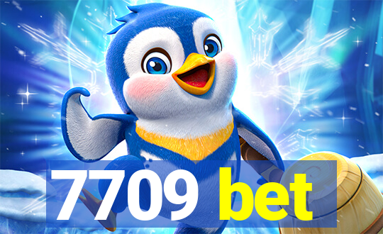 7709 bet